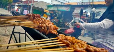 SATE MADURA BARITO