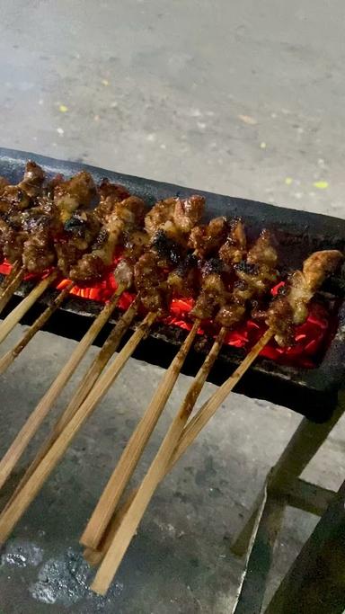 SATE MADURA PAK DOFIR