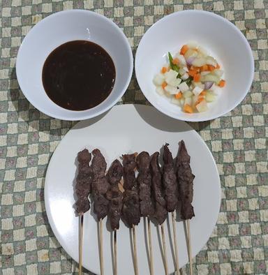 SATE MARANGGI 1921