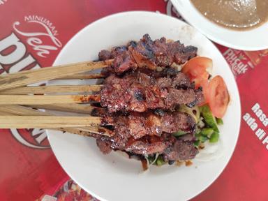 SATE SOLO PAK BUDI