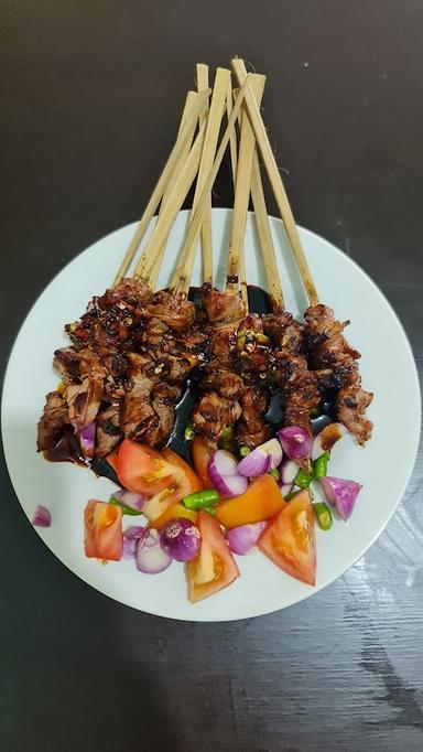 SATE TEGAL SLAWI AYU