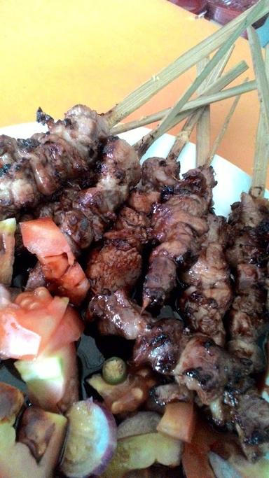 SATE TEGAL SLAWI AYU