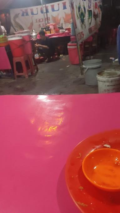 SEA FOOD DAN NASI UDUK 21 AJI.AB