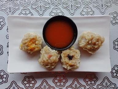 SEBAMA DIMSUM