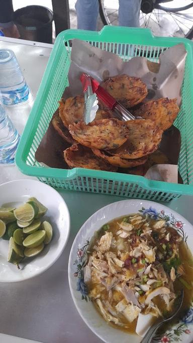 SOTO AYAM SURABAYA CAK MAT