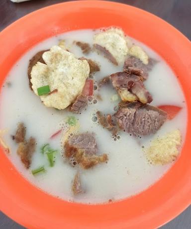 SOTO BETAWI BANG GANI