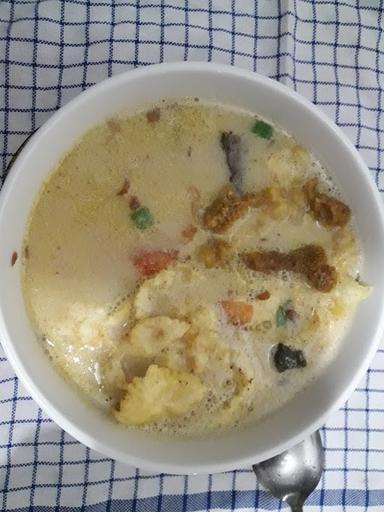 SOTO BETAWI BANG GANI