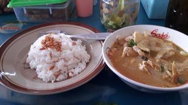 SOTO BETAWI BANG KURDI