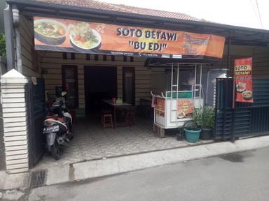 SOTO BETAWI BU EDI