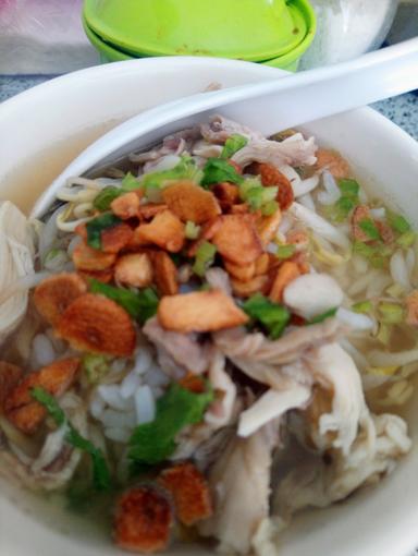 SOTO KUDUS WIGUNA