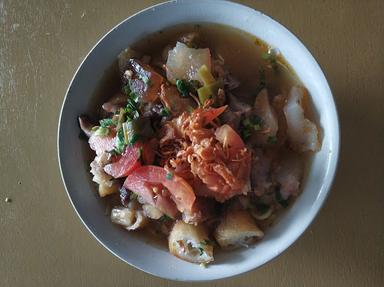 SOTO MIE KHAS BOGOR 'BANG MALIK