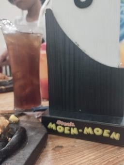 Photo's Steak Moen Moen Bahagia Raya