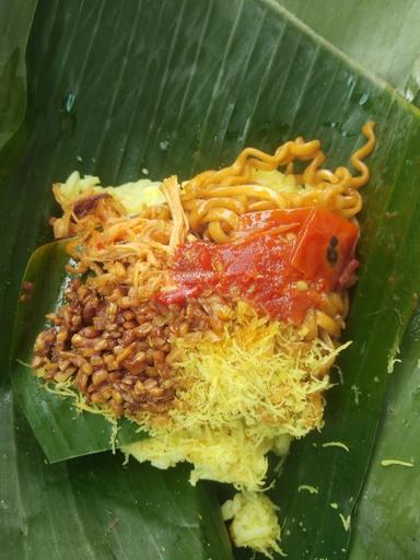 WARUNG NASI JINGGO PESONA KHAS BALI