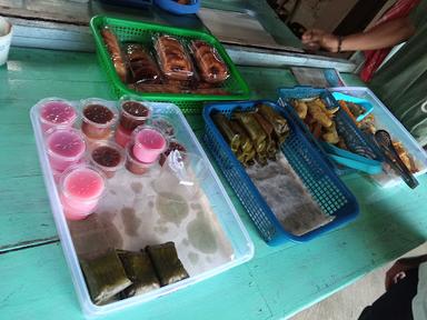 WARUNG NASI UDUK WA' SIJO