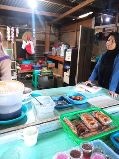 WARUNG NASI UDUK WA' SIJO