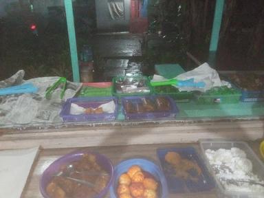 WARUNG NASI UDUK WA' SIJO