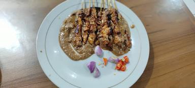 WARUNG SATE SOLO PAK NARDI