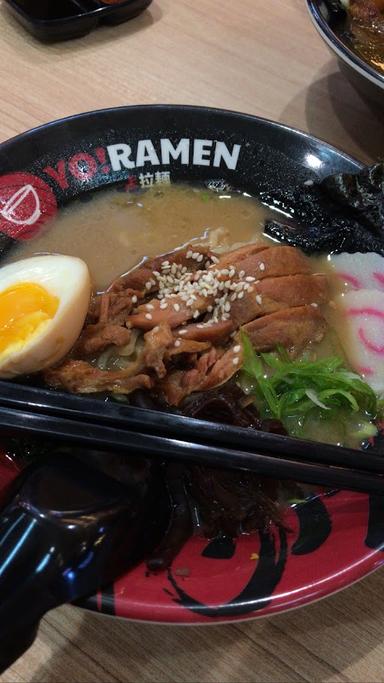 YO!RAMEN YOGYA DEPOK