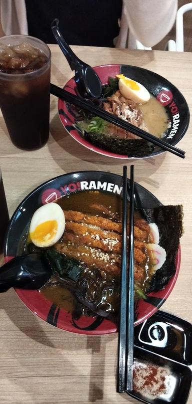 YO!RAMEN YOGYA DEPOK