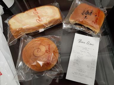 BON AMI BAKERY - BUKIT DARMO GOLF