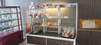 MORIN BAKERY