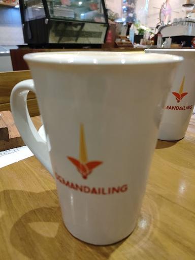 DEMANDAILING CAFE