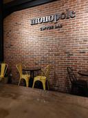 Monopole Coffee Lab