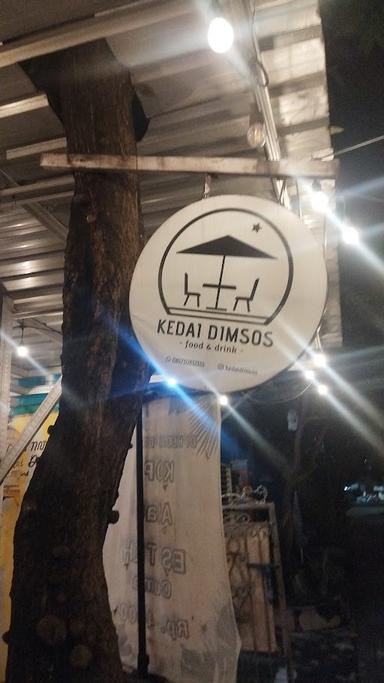 KEDAI DIMSOS SURABAYA