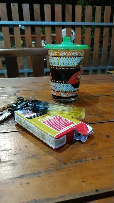 WARKOP JAVA 1