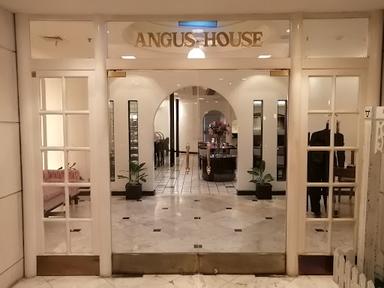 ANGUS HOUSE