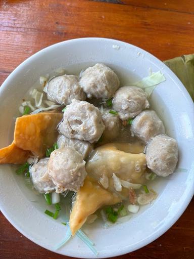 BAKSO FILA