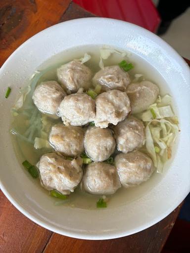 BAKSO FILA