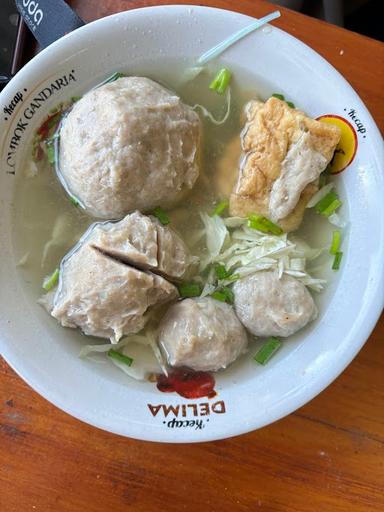 BAKSO FILA