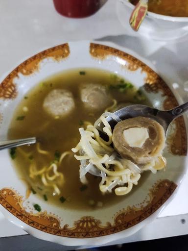 BAKSO MALAM PAK TO - DARMO BARU BARAT