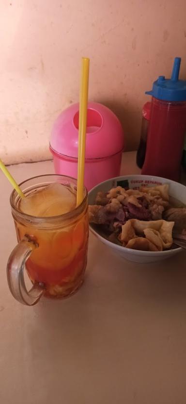 BAKSO MAS JOKO