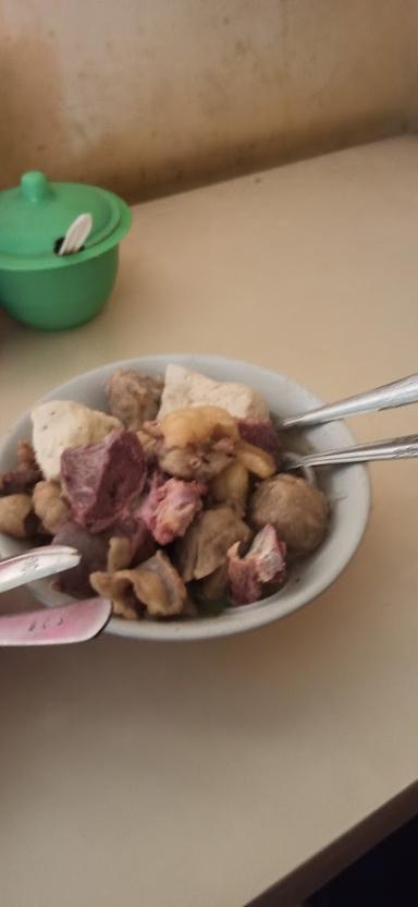 BAKSO MAS JOKO