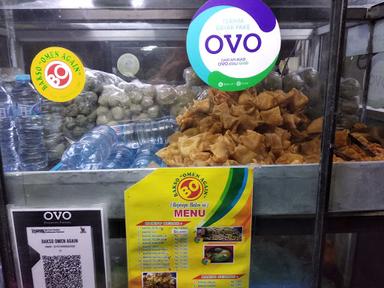 BAKSO OMEN AGAIN