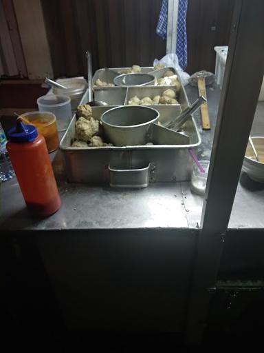 BAKSO OMEN AGAIN