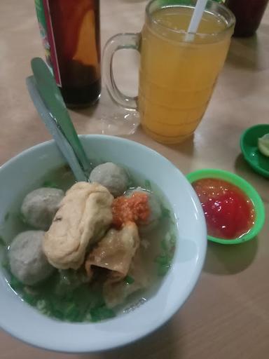 BAKSO PAIMO