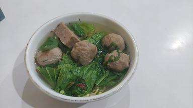 BAKSO SOLO SATELIT