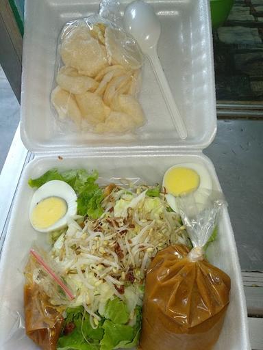 DEPOT GADO GADO BU TIWOK