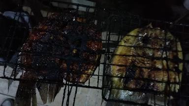 IKAN BAKAR TROWONGAN