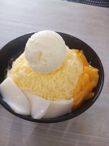 KANG BINGSOO (KOREAN ICE CREAM)