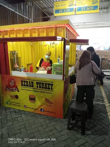 KEBAB TURKEY UMI_Q