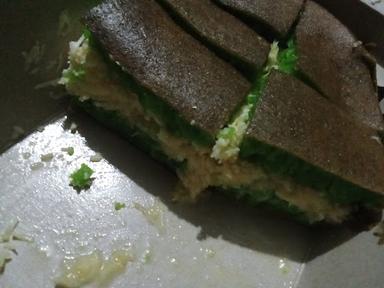 MARTABAK PECENONGAN 78 RAYA DARMO PERMAI