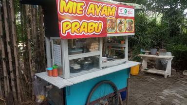 MIE AYAM PRABU