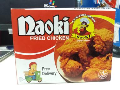 NAOKI FRIED CHICKEN SIMO