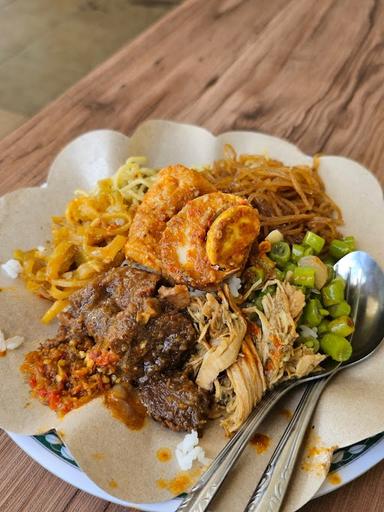 NASI CAMPUR KERTAJAYA INDAH CAB DARMO