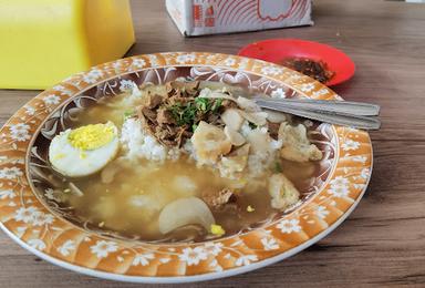 NASI CAMPUR KERTAJAYA INDAH CAB DARMO