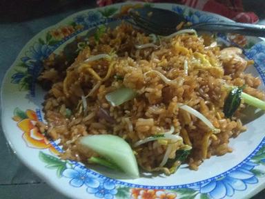 NASI GORENG